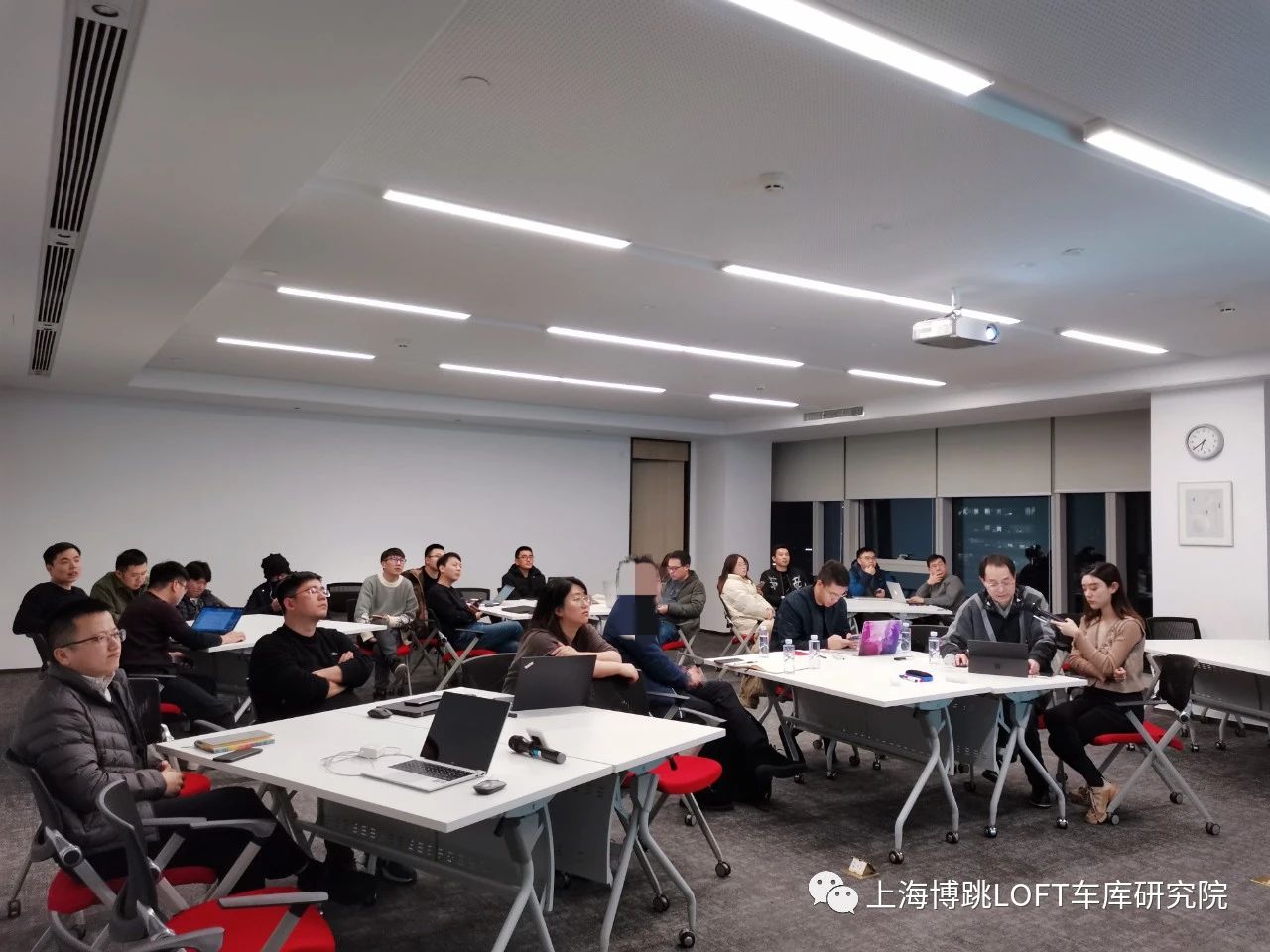 贵港杭州LOFT车库专题会